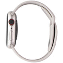 Apple Watch Series 9 (GPS+LTE) A2982 41mm Starlight Al/Starlight Sp Band (S/M)