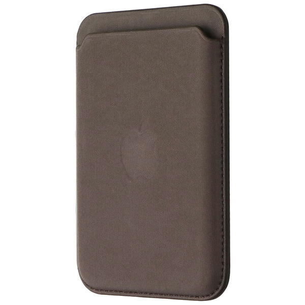 Apple FineWoven Wallet for Apple iPhone - Taupe (MT243ZM/A)
