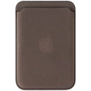 Apple FineWoven Wallet for Apple iPhone - Taupe (MT243ZM/A)
