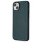 Apple Leather Case for MagSafe for iPhone 14 Plus - Forest Green