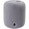 Apple - HomePod (2nd Generation) Smart Speaker with Siri - White (MQJ83LL/A)