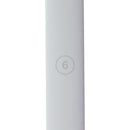 DEMO Apple (41mm) Solo Loop for Apple Watch 42/41/40mm - White / Size 6