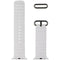 Apple Watch Band - Ocean Band (49mm) One Size - White - For Apple Watch Ultra