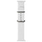 Apple Watch Band - Ocean Band (49mm) One Size - White - For Apple Watch Ultra