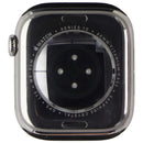 Apple Watch Series 10 (GPS + LTE, 46mm) - Natural Titanium/Milanese S/M - A3003