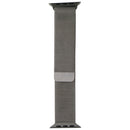 Apple Watch Series 10 (GPS + LTE, 46mm) - Natural Titanium/Milanese S/M - A3003