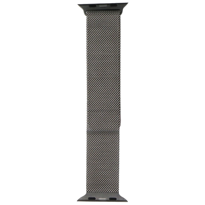 Apple Watch Series 10 (GPS + LTE, 46mm) - Natural Titanium/Milanese S/M - A3003