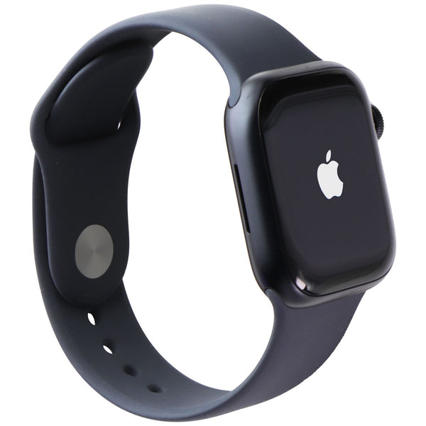 Apple Watch Series 9 (GPS + LTE) A2982 41mm Midnight AL / Midnight Sp Band M/L