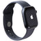 Apple Watch Series 9 (GPS + LTE) A2982 41mm Midnight AL / Midnight Sp Band M/L