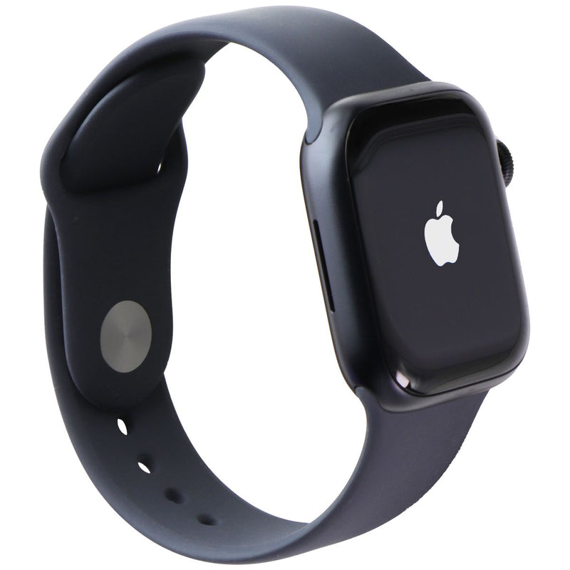 Apple Watch Series 9 (GPS + LTE) A2982 41mm Midnight AL / Midnight Sp Band M/L