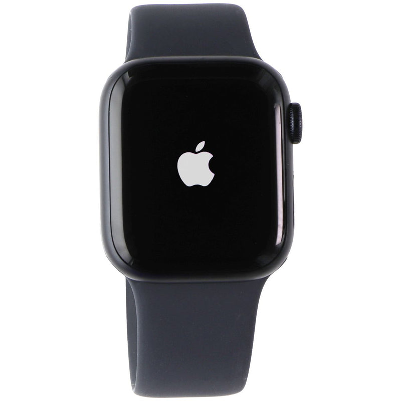 Apple Watch Series 9 (GPS + LTE) A2982 41mm Midnight AL / Midnight Sp Band M/L