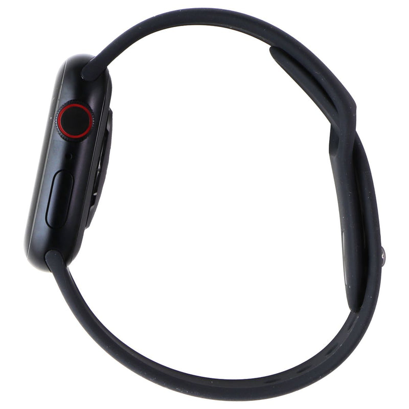 Apple Watch Series 9 (GPS + LTE) A2982 41mm Midnight AL / Midnight Sp Band M/L