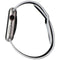 Apple Watch NIKE Series 7 (GPS + LTE) A2478 (45mm) Starlight AL/White Nike Band