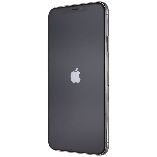 Apple iPhone 11 Pro Max (6.5-in) Smartphone (A2161) Unlocked - 256GB / Silver