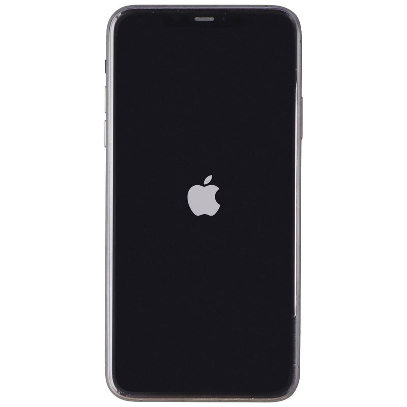 Apple iPhone 11 Pro Max (6.5-in) Smartphone (A2161) Unlocked - 256GB / Silver