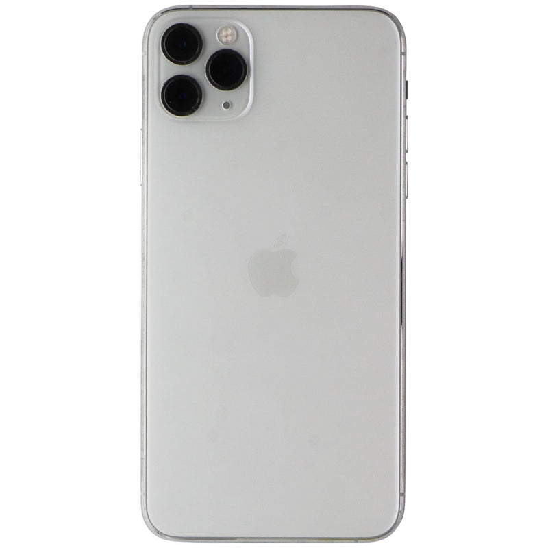 Apple iPhone 11 Pro Max (6.5-in) Smartphone (A2161) Unlocked - 256GB / Silver