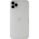 Apple iPhone 11 Pro Max (6.5-in) Smartphone (A2161) Unlocked - 64GB / Silver