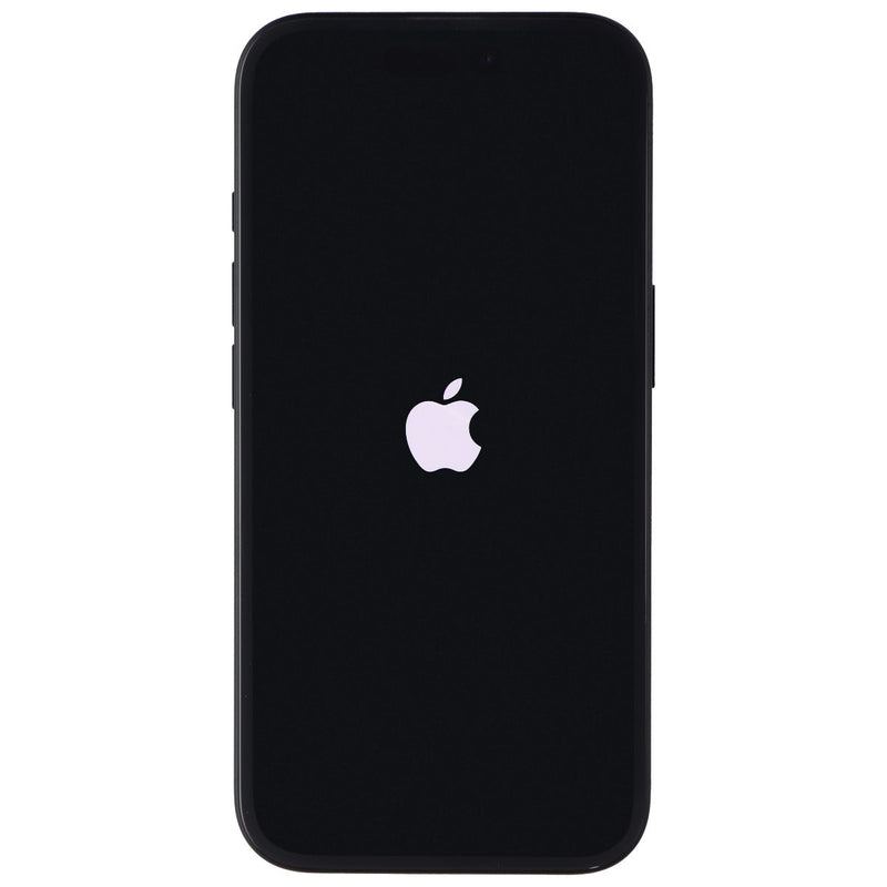 Apple iPhone 16 (6.1-inch) Smartphone (A3081) AT&T ONLY - 128GB / Black