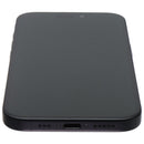 Apple iPhone 16 (6.1-inch) Smartphone (A3081) Unlocked - 256GB / Black