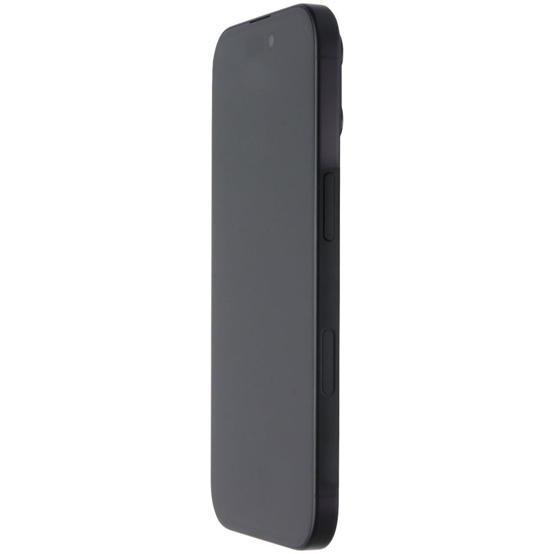 Apple iPhone 16 (6.1-inch) Smartphone (A3081) AT&T ONLY - 128GB / Black