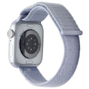 Apple Watch Series 10 (GPS+LTE, 42mm) - Silver AL/Cloud Blue Sport Loop - A3001