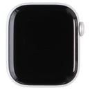 Apple Watch Series 10 (GPS+LTE, 42mm) - Silver AL/Cloud Blue Sport Loop - A3001