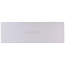 Apple Watch Series 10 (GPS+LTE, 42mm) - Silver AL/Cloud Blue Sport Loop - A3001
