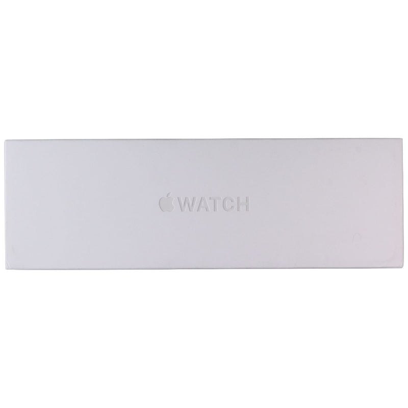 Apple Watch Series 10 (GPS+LTE, 42mm) - Silver AL/Cloud Blue Sport Loop - A3001