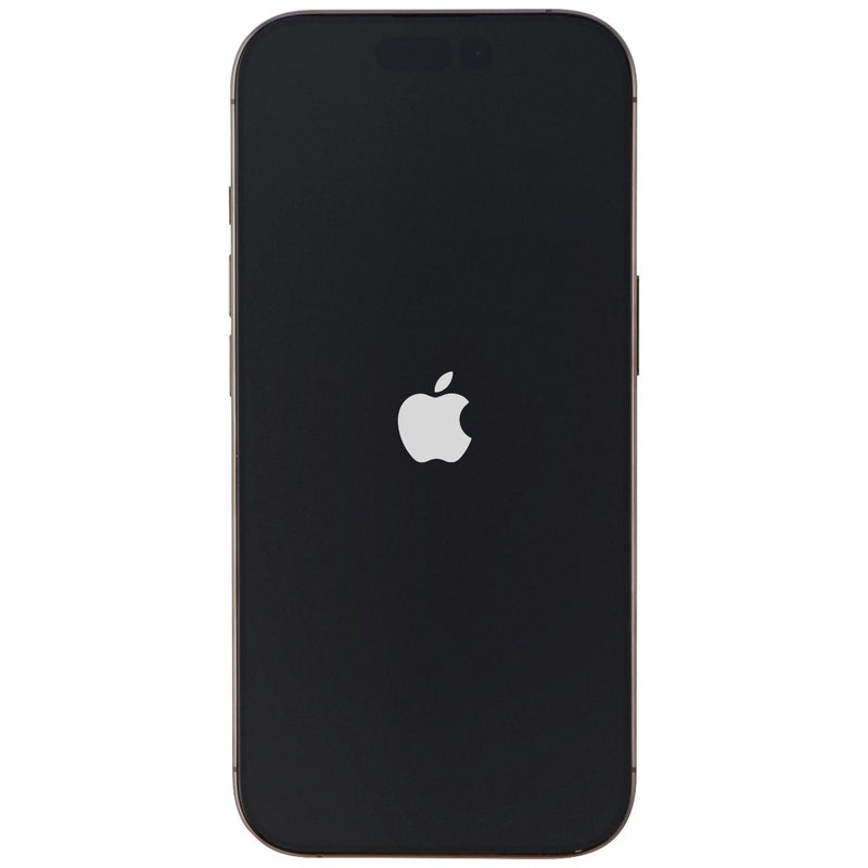 Apple iPhone 16 Pro (6.3-inch) Smartphone A3083 Unlocked - 128GB/Desert Titanium