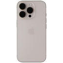 Apple iPhone 16 Pro (6.3-inch) Smartphone A3083 Unlocked - 256GB/Desert Titanium