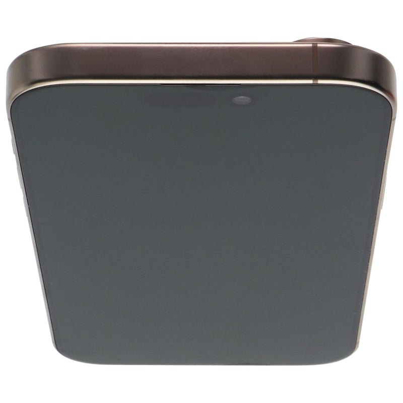 Apple iPhone 16 Pro (6.3-inch) Smartphone A3083 Unlocked - 128GB/Desert Titanium