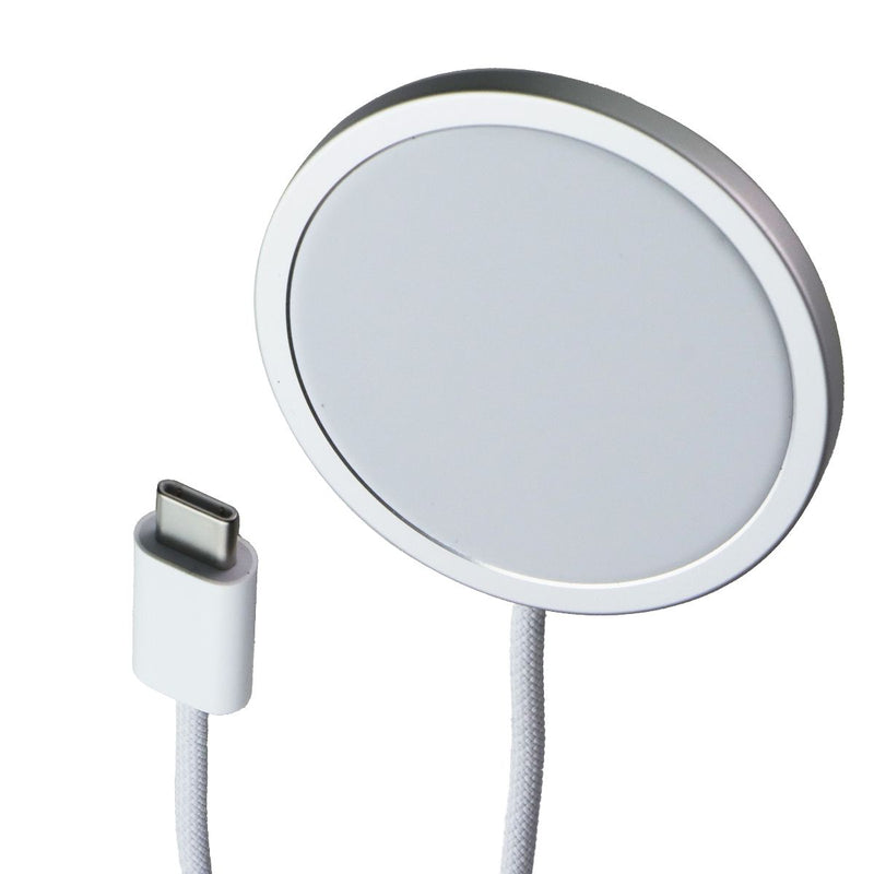 Apple MagSafe Charger (1 m) Wireless Charger with Fast-Charging - White