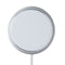 Apple MagSafe Charger (1 m) Wireless Charger with Fast-Charging - White