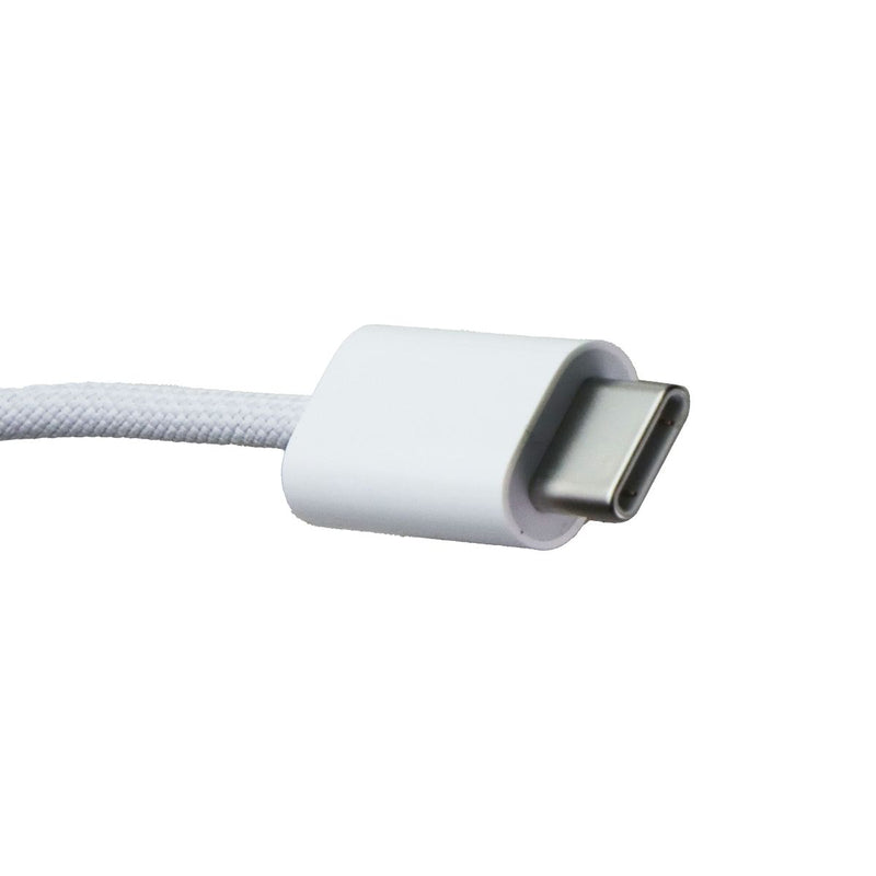 Apple MagSafe Charger (1 m) Wireless Charger with Fast-Charging - White