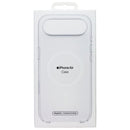 Apple Official Case for MagSafe with Camera Control for iPhone 17 Air - Frost