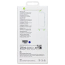 Apple Official Case for MagSafe with Camera Control for iPhone 17 Air - Frost