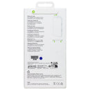 Apple Official Case for MagSafe with Camera Control for iPhone Air - Frost