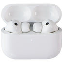 Apple AirPods Pro 3 ANC Wireless Earbuds with USB-C Charging - White (MFHP4LL/A)