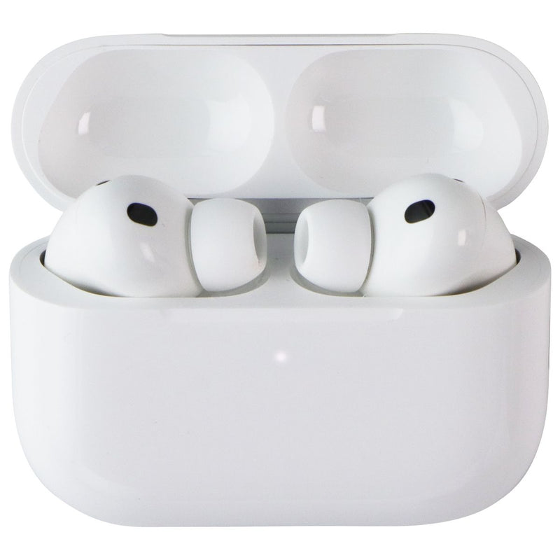 Apple AirPods Pro 3 ANC Wireless Earbuds with USB-C Charging - White (