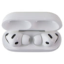 Apple AirPods Pro 3 ANC Wireless Earbuds with USB-C Charging - White (MFHP4LL/A)