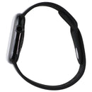 Apple Watch Series 11 (46mm) GPS Only (A3333) Jet Black AL/Black Sp Band (M/L)