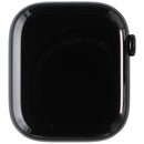 Apple Watch Series 11 (46mm) GPS Only (A3333) Jet Black AL/Black Sp Band (M/L)