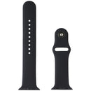 Apple Watch Series 11 (46mm) GPS Only (A3333) Jet Black AL/Black Sp Band (M/L)