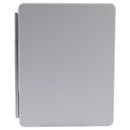 Apple Magic Keyboard for iPad Air 13-inch (M2 & M3) US English - White (A3340)