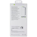 Apple Official Silicone Case for MagSafe for iPhone 17 Pro Max - Neon Yellow