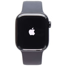 Apple Watch Series 11 (42mm) GPS + Cellular (A3335) Jet Black AL/Black SB (M/L)