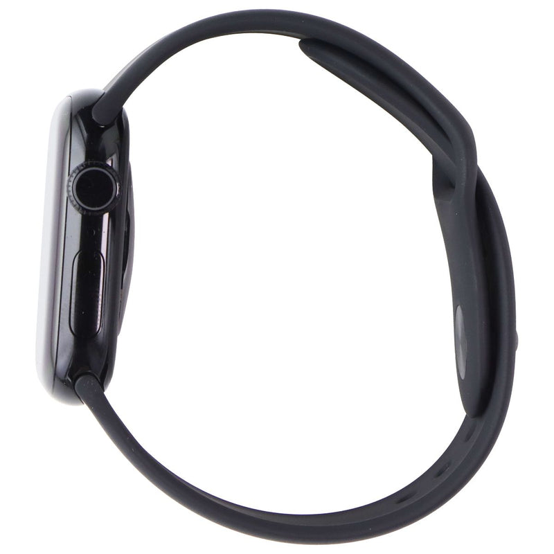 Apple Watch Series 11 (42mm) GPS + Cellular (A3335) Jet Black AL/Black