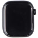 Apple Watch Series 11 (42mm) GPS + Cellular (A3335) Jet Black AL/Black SB (M/L)
