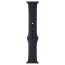 Apple Watch Series 11 (42mm) GPS + Cellular (A3335) Jet Black AL/Black SB (M/L)