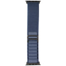 Apple Watch Ultra 3 (GPS + Cellular) A3281 49mm - Natural Titanium/Blue Alp Lp M